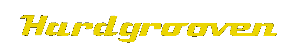Hardgrooven