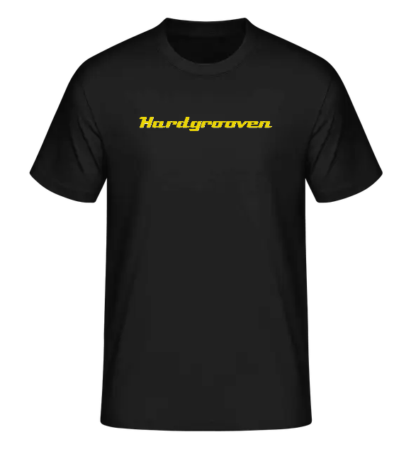 Hardgrooven Classic Tee